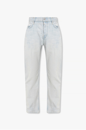 ‘curtis’ jeans od AllSaints